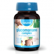 Glucomanano Complex 60caps